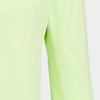 adidas Unisex Run Fast Long Sleeve Running T-Shirt Lucid Lemon JV6922