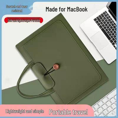 Kabelka na notebook Lenovo pro Matebook & MacBook Air 13 - Úložná a spisová taška