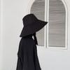 Foldable Bucket Hat UV Protection Beach Cap High Quality Sun Cap
