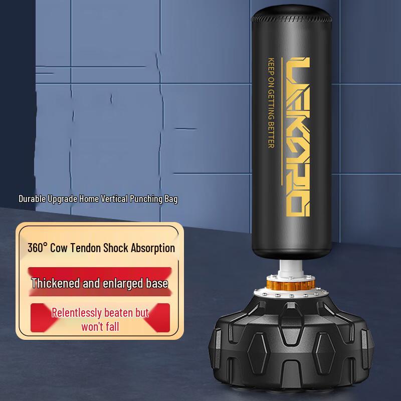 AIBEIJIAN Freestanding Boxing Punching Bag