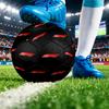 F1 Größe 5 Sport Trainingsball Stoßdämpfend Langlebiger Ball Für Spiel Tägliches Training Outdoor-Aktivitäten