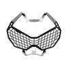For Honda CRF1100L Africa Twin CRF1100 CRF 1100 L 2019 2020 2021 2022 2023 Headlight Guard Protector Cover Protection Grill