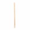 Disposable Chopsticks for Restaurants, Fast Food, Takeout, Hygiene Bowls, Affordable and Convenient Dining Utensils, Round Chopsticks