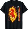 Year of the Fire Horse Graphic T-shirt