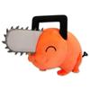 CHAINSAW MAN [Authentic] Pochita Doll Used