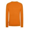 Boss Mens Ribbed Crew Neck Sweater Top