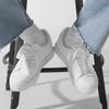 [Heeltop] Cheat Key 7CM Lift Sneakers White [HT4395-WH] [Shipped from Korea] 100% Authentic