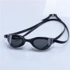 Anti-Fog Swimming Goggles Adults PC Lens Clear Vision Comfort Fit Unisex Racing Swim Blue