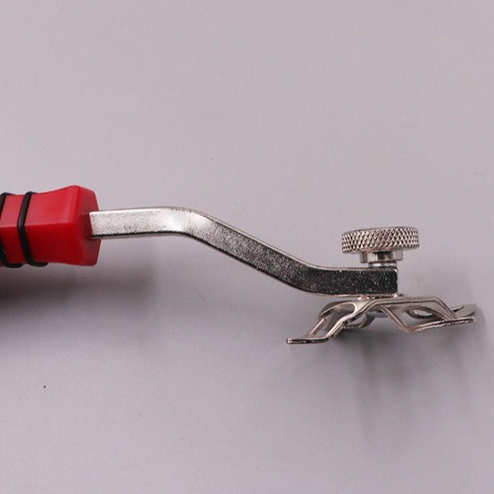 Three-port Locking Strip Tool Windscreen Car Repair Professional Installation Tool  Windshield
