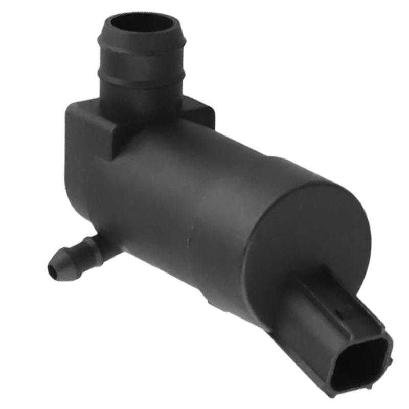 Windshield Windscreen Window Washer Pump for Jaguar XF 2008-2018 Ford Transit  2012-2018 Volvo C70 S40 S60 S80