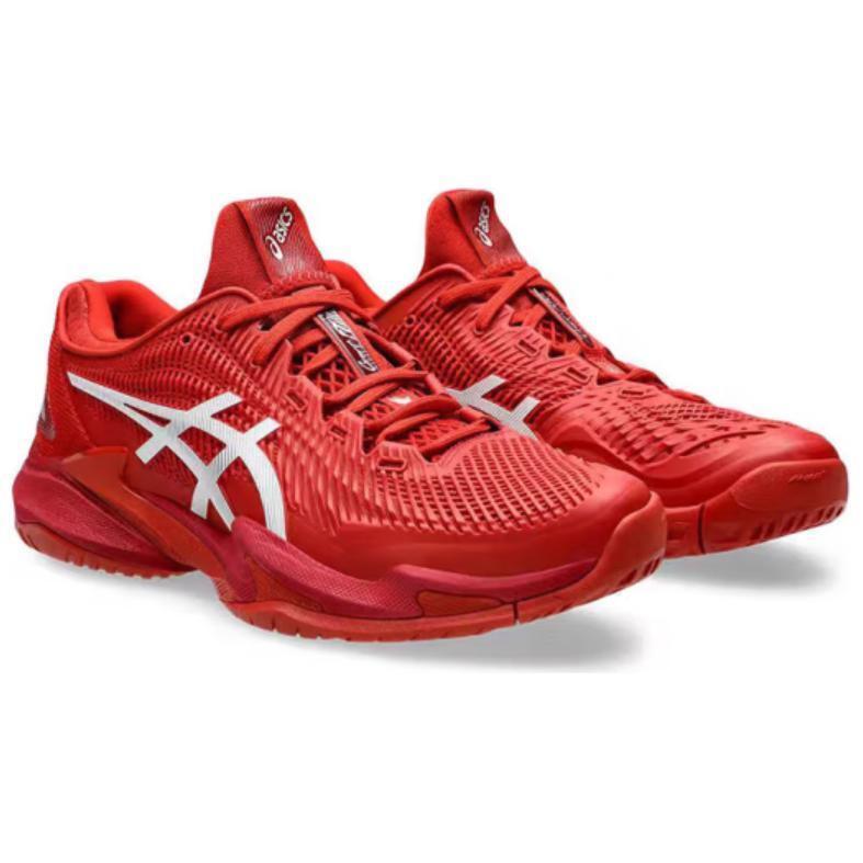 ASICS Court FF 3 Novak Rust - 1041A361-964