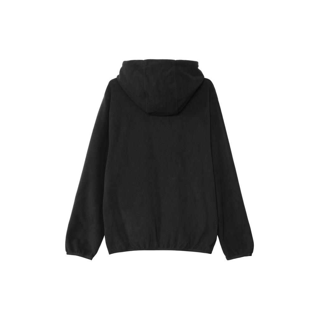 Nike Sweatshirts Men's Black Hooded Moderate Regular DQ4893-010