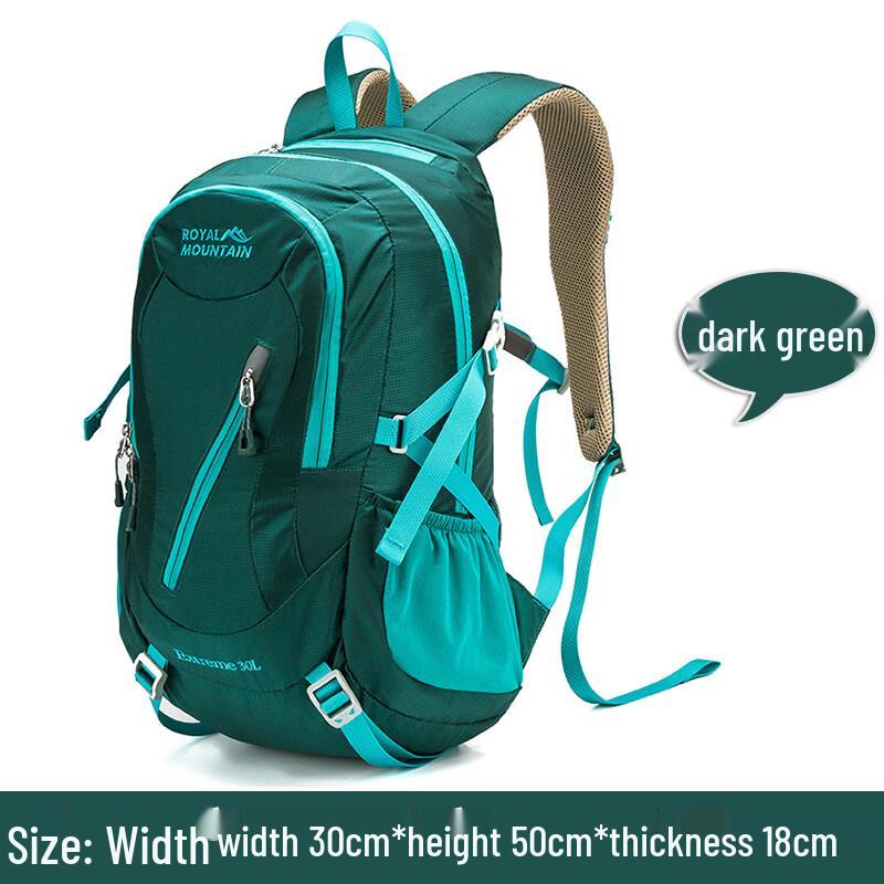 

Xiao Yan 30L Hiking Backpack