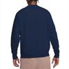 Finding Nemo Mens Number 1 Dad Nemo & Marlin Sweatshirt