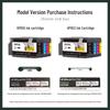 Generic 953XL Ink Cartridge Four-Color Set for HP OfficeJet Pro