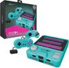 Hyperkin Hyper Beach Retron 3 AV-Konsole für NES, SNES, Genesis