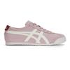 ONITSUKA TIGER Mexico 66 Fashion Retro Non-Slip Breathable Low-Top Casual Shoes Unisex Sneaker Light-Purple 1183B771-703