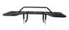 ATV Buggy Rear Rear Cargo Custom Parts 4-wheel Carrier, Carrier, Black, Steel, Bed, General-purpose, Aftermarket, Motorcycle,