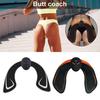 Portable Booty Trainer 6 Modes Adjustable Rechargeable Easy To Use Multifunctional Women Thigh Butt Shaper Workout Equipment