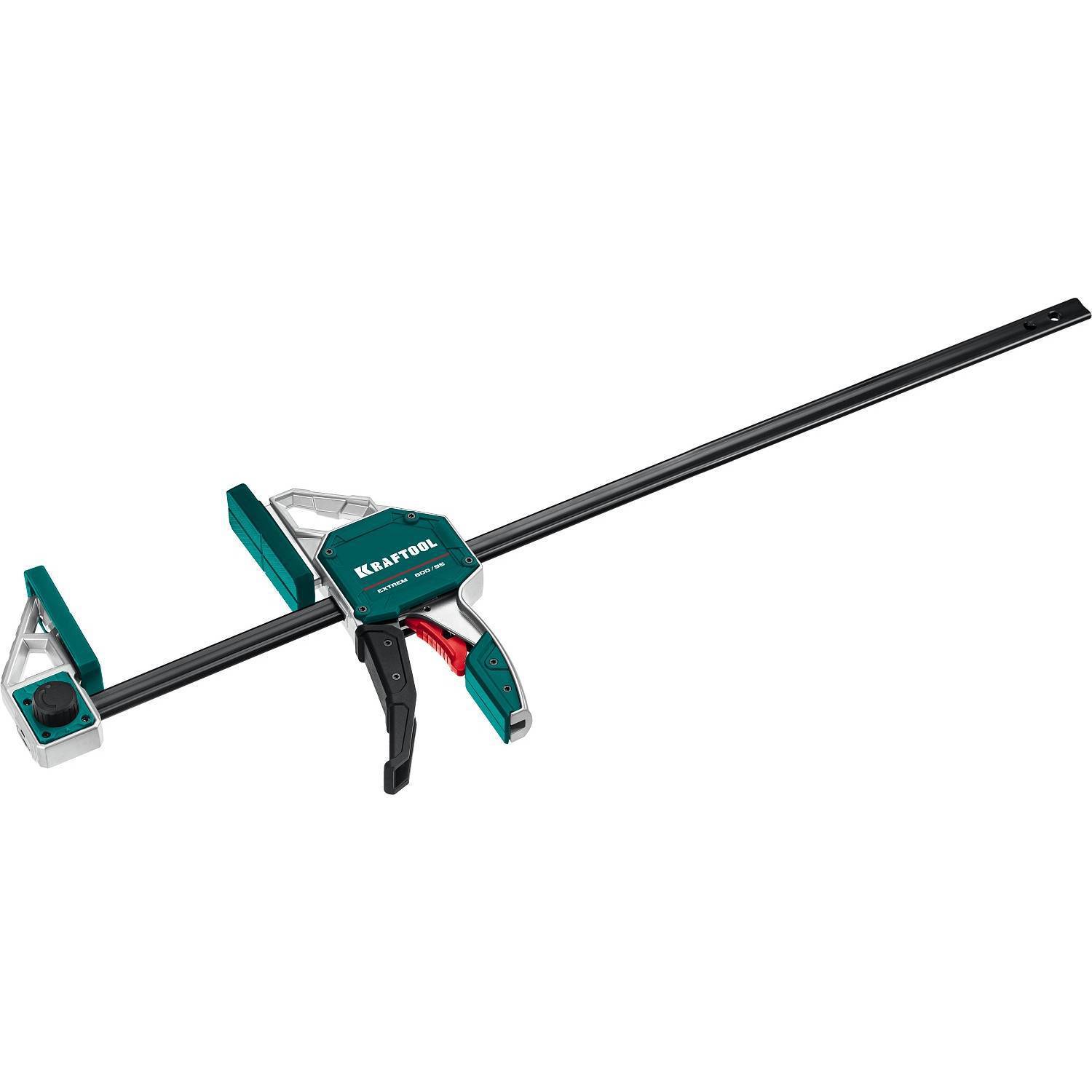 

Пистолетный зажим Kraftool 1