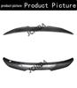 BMW 3 Series F30/F35 PSM Style Carbon Fiber Rear Spoiler Wing