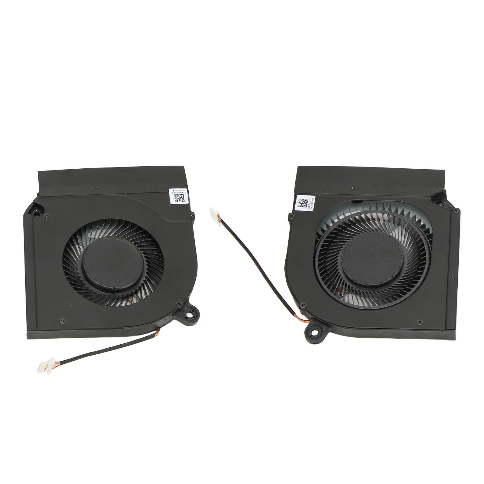 

Замена вентилятора охлаждения ноутбука Acer AN517 41 AN517 52 AN515 55 PH315 53 AN515 56 DC 5V 0.5A 4