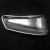 Great Wall Fengjun 5 Front Headlight Lens - European Version Transparent PC Shell