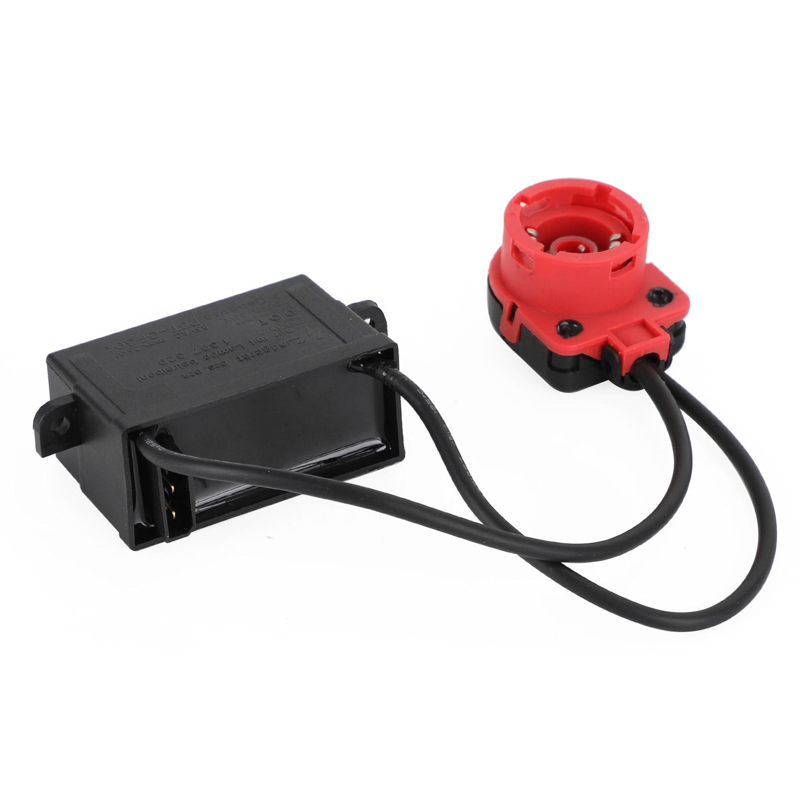 

Блок розжига HID 3PIN D2S D2R 35W 1307329 1307329059 1307329065 1307329067 Для TT Mercedes CLK320 500