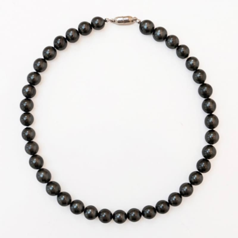 

A BIT MOR BLACK SWAN 43cm