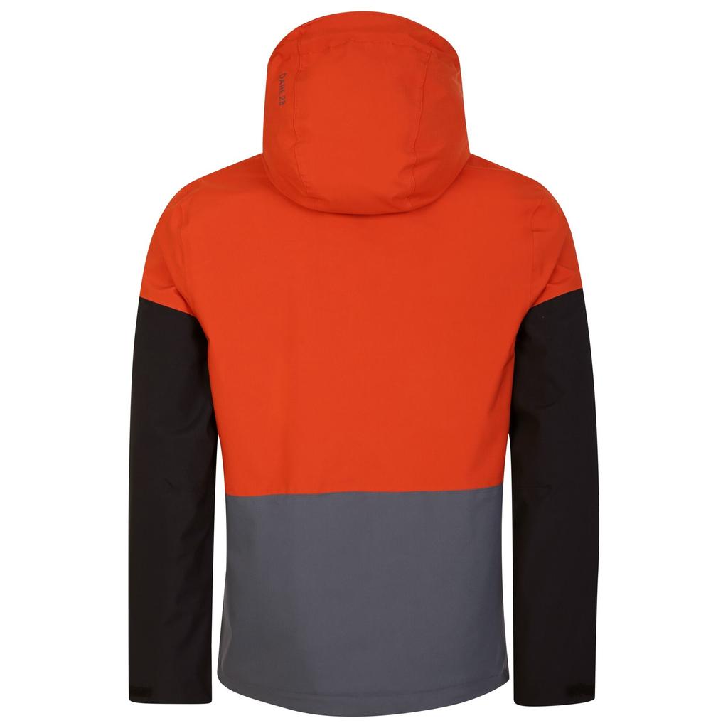 Dare 2B Mens Terrain Waterproof Jacket