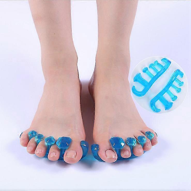 Gems: Gel Toe Stretcher Toe Separator