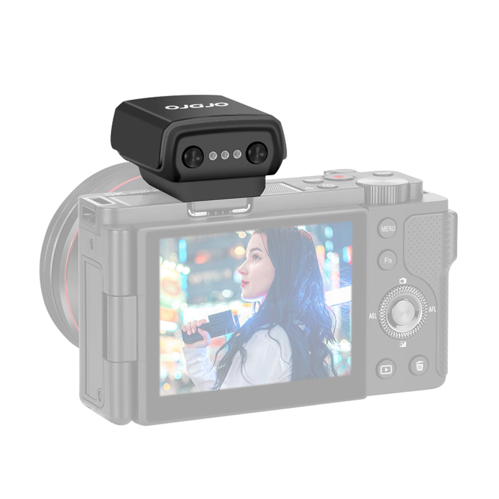 

Universal Camera Flash Mini On camera Flash Light GN8 6500K Camera Speedlite 3 Level Brightness Manual Auto Flash чёрный