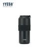Tyeso High-Performance Insulated Cold Drink Bottle Portable Large Capacity Lightweight Tumbler for Outdoor Sports Travel