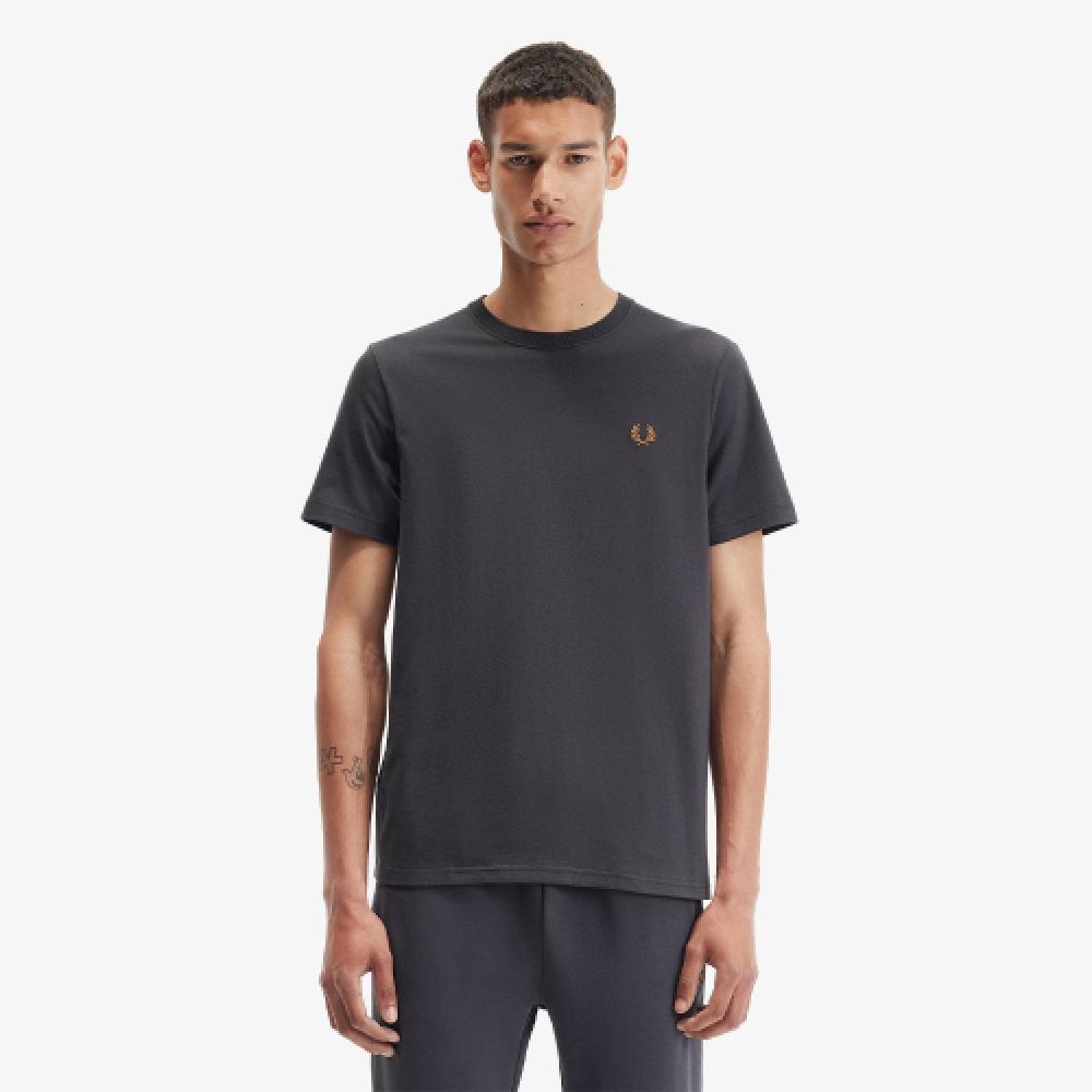

Футболка FRED PERRY [Sport] с круглым вырезом V07 AFPM2411600 V07 S