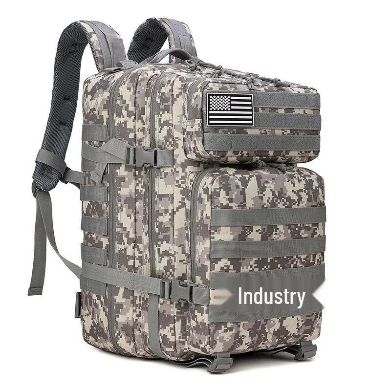 Tactical Outdoor Backpack