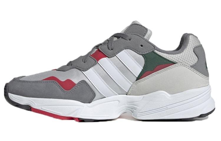 

Yung-96 Adidas Originals Grey Green Red DB2608 42