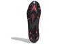 adidas Predator Mutator 20.1 Fg 'Black Active Red' EF1629