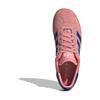 Adidas Gazelle J Semi Pink Spark Lucid Blue Kids Sneakers IG9153