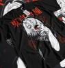 Seidou Takizawa T-shirt Tokyo Ghoul Strip Horror Anime Shirt All Size Unisex T-Shirt