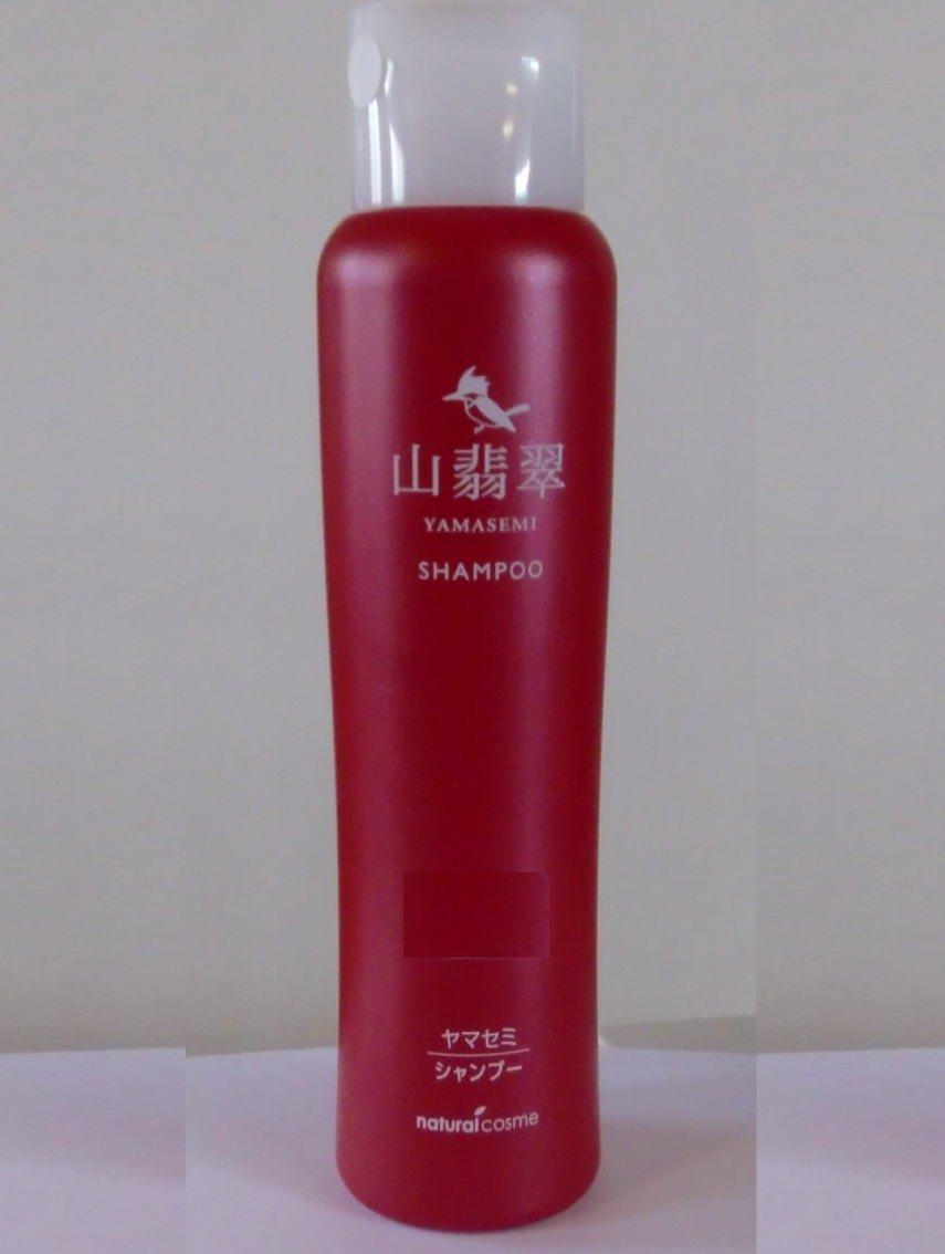 

Kasei Chemical Industry Natural Cosmetics Yamahisui (King Kingfisher) Shampoo 300ml