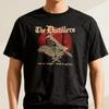 Rare The Distillers Band Heavy Cotton Black Size S To 234Xl Unisex T-Shirt