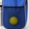 Lightweight Design Pickleball Paddle Case Large Capacity Paddle Bag  Outdoor Sports