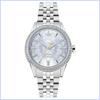 VV327LBLSL Women's Silver