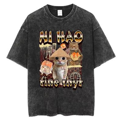 Tops – Camisetas