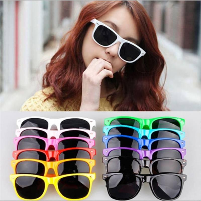 Trendy 2025 Sunglasses Uv Protection Summer Shades Perfect For Outdoor Activities