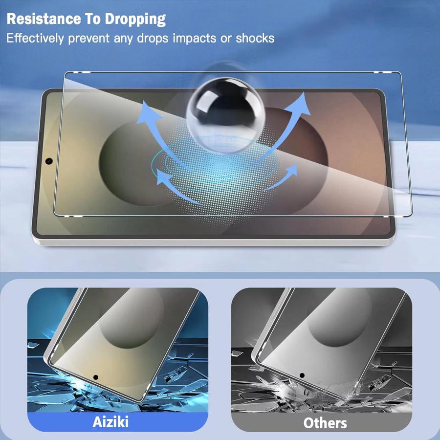 For Samsung Galaxy S26 S25 S24 S23 S22 Ultra Plus Full Curved Tempered Glass Screen Protector