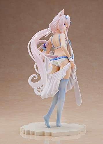 PLUMPMOA Vanilla ~Lovely Sweets Time~ 1/7 Scale PVC Painted Complete Figure