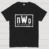 New World Order Geeks T-Shirt