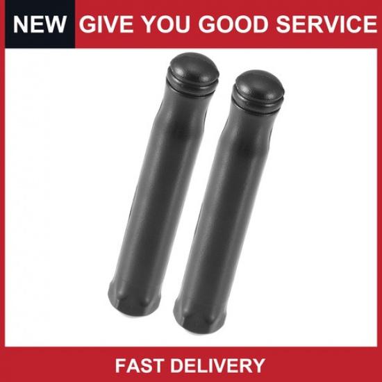 Pack of 2 for Honda Civic Si 2002-2005 72137-SP0-003ZA Door Lock Rod Knob