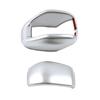 Per Toyota Highlander 2024 Accessori Interni Console Centrale Pomello Leva Cambio Rivestimento Colore Modifica Adesivo